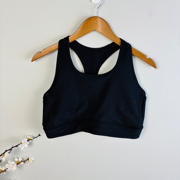 DSG Women's Racerback Compression Bra Size XXL - Picture 3 of 5